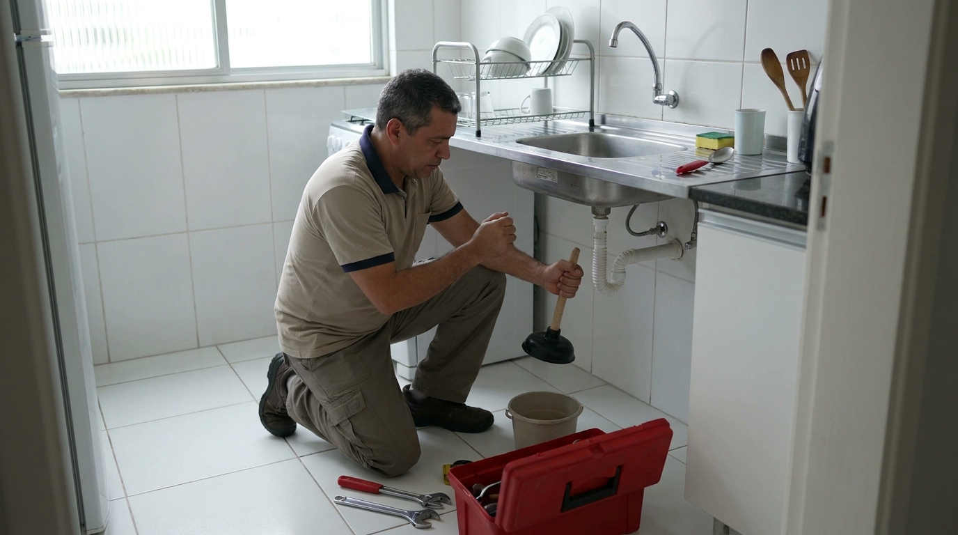 Remoção de Restos em Gravataí‑RS