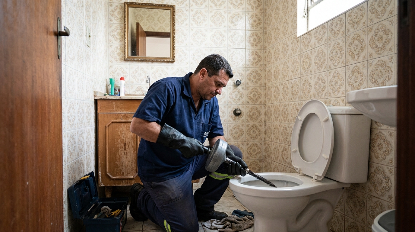 Uso de Equipamento Profissional em Gravataí‑RS